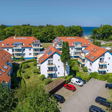 Residenz Am Strand Wohnung 2-36 ซิงสท์ ภายนอก รูปภาพ